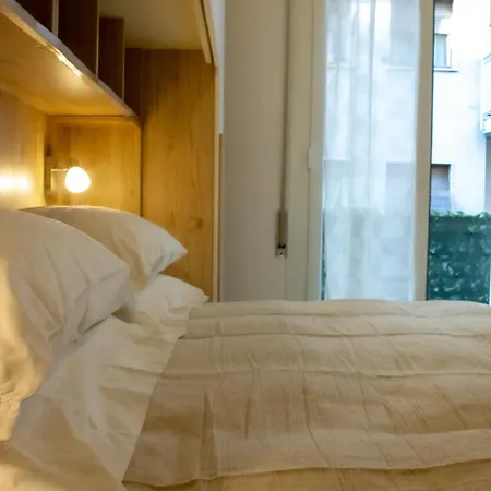 La Primula Sanremese Apartamento San Remo