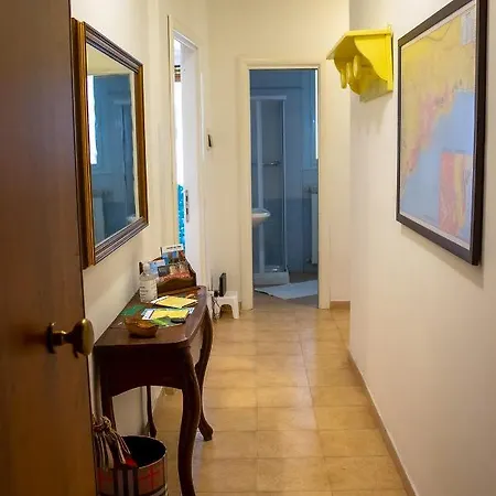 La Primula Sanremese Apartamento *