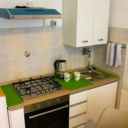 La Primula Sanremese Apartmán