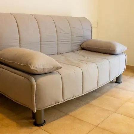 Apartmán La Primula Sanremese Sanremo