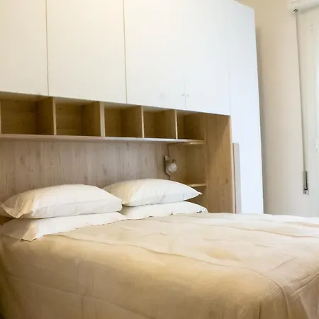 Apartmán La Primula Sanremese