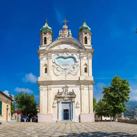 La Primula Sanremese Sanremo