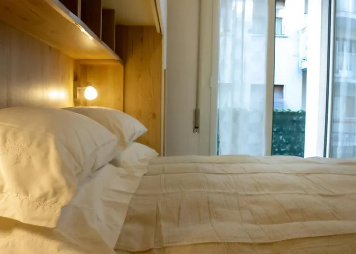 La Primula Sanremese Apartamento San Remo