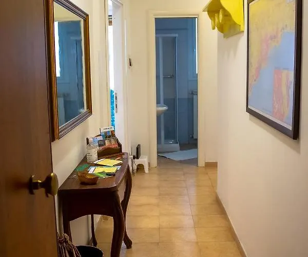 La Primula Sanremese Apartamento *