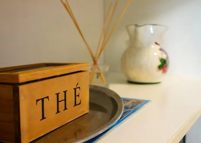 Apartamento La Primula Sanremese San Remo