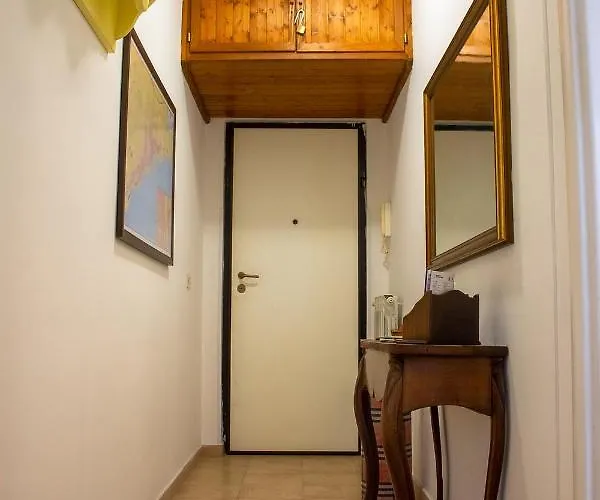 Apartamento La Primula Sanremese San Remo