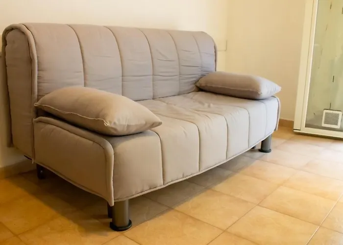 Apartamento La Primula Sanremese San Remo