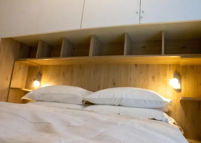 Apartamento La Primula Sanremese *