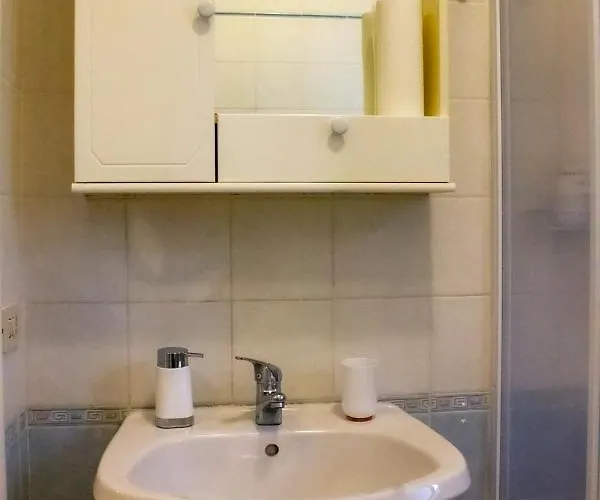 Apartamento La Primula Sanremese San Remo