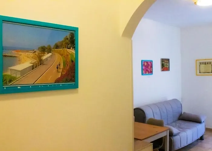 Apartamento La Primula Sanremese San Remo