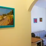 Appartamento La Primula Sanremese Sanremo