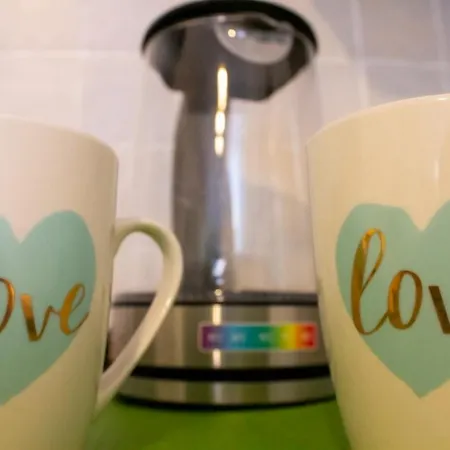 Apartament La Primula Sanremese