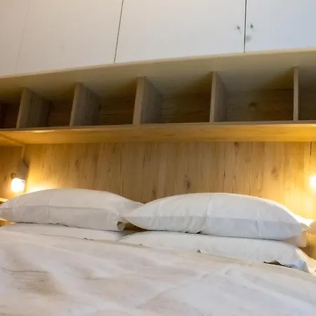 Apartament La Primula Sanremese *