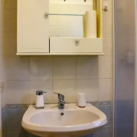 Apartament La Primula Sanremese San Remo