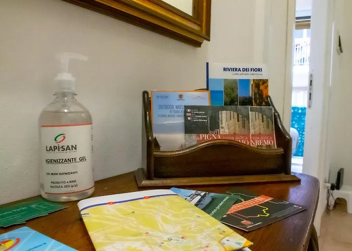 La Primula Sanremese